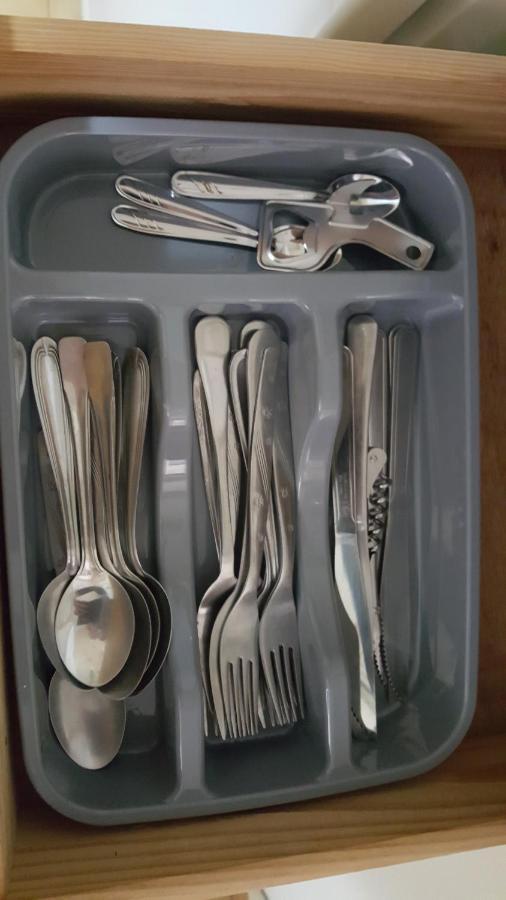Otimo Apartamento No Centro Mobiliado E Com Garagem Curitiba Exterior foto